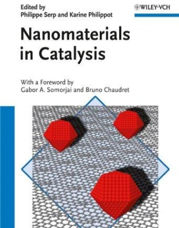 Nanomaterials in Catalysis