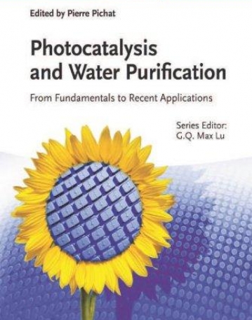 Photocatalysis and Water Purification