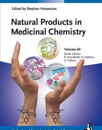 Natural Products in Medicinal Chemistry