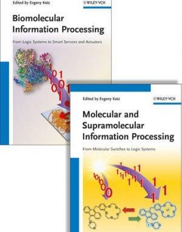 Information Processing Set 2V Set