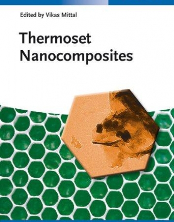 Thermoset Nanocomposites