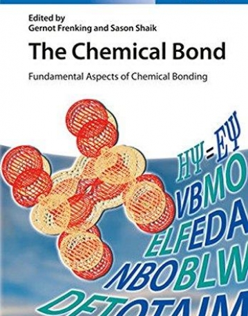 Theories and Models for Chemical Bonding