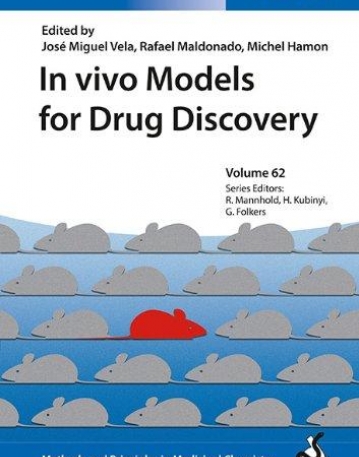 In Vivo Models for Drug Discovery