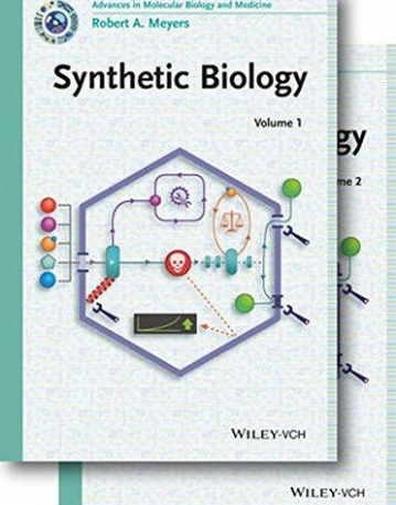 Synthetic Biology, 2V Set