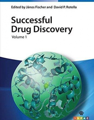 Successful Drug Discovery