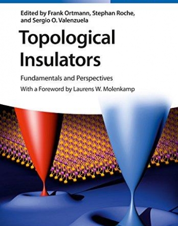 Topological Insulators: Fundamentals and Perspectives