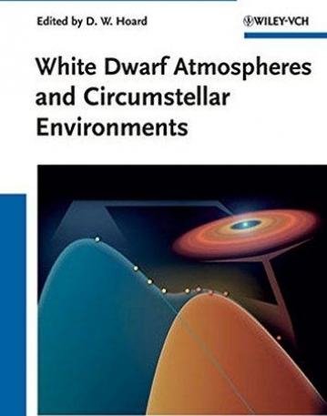 White Dwarf Atmospheres and Circumstellar Environments