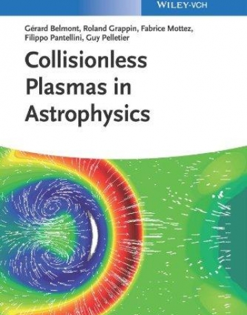 Collisionless Plasmas