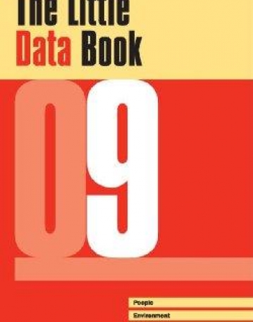 LITTLE DATA BOOK 2009,THE