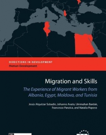 MIGRATION AND SKILLS : THE EXPERIENCE OF MIGRANT WORKER