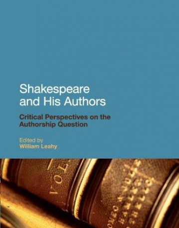 SHAKESPEARE AND HIS AUTHORS