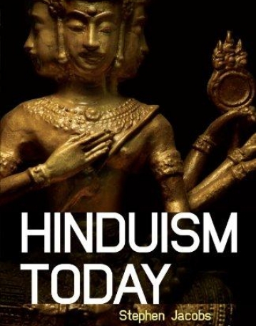 HINDUISM TODAY