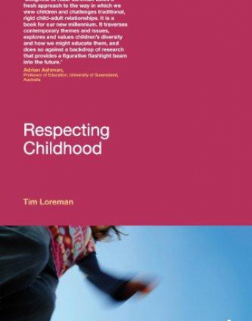 RESPECTING CHILDHOOD