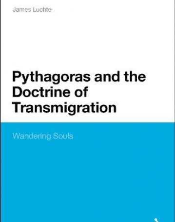 PYTHAGORAS AND THE DOCTRINE OF TRANSMIGRATION