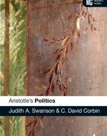 ARISTOTLE'S POLITICS : A READER'S GUIDE