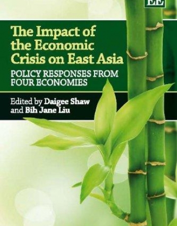 IMPACT OF ECONOMIC CRISIS ON EAST ASIA: POLICY RESPONSE