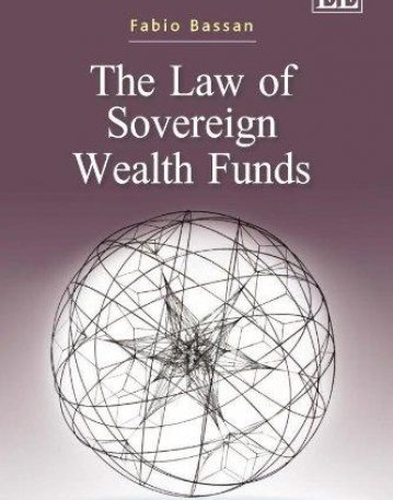 LAW OF SOVEREIGN WEALTH FUNDS, THE