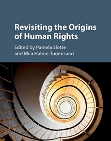 Revisiting the Origins of Human Rights