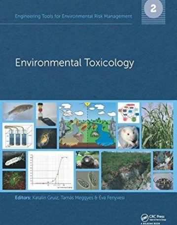 Engineering Tools for Environmental Risk Management: 2. Environmental Toxicology