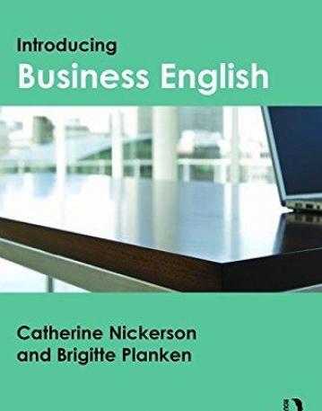 Introducing Business English