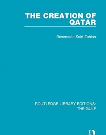 The Gulf: The Creation of Qatar