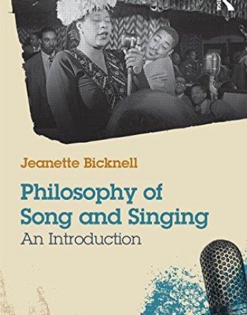 Philosophy of Song and Singing: An Introduction