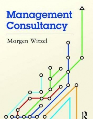 Management Consultancy