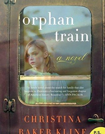 Orphan Train: A Novel