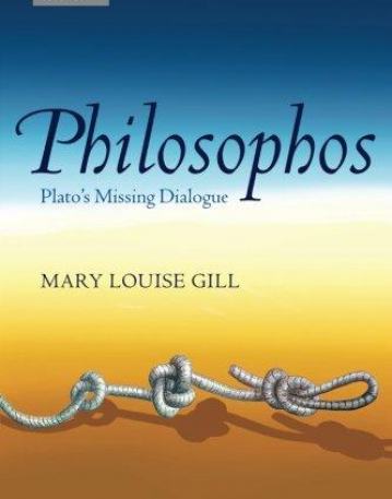 Philosophos: Plato's Missing Dialogue