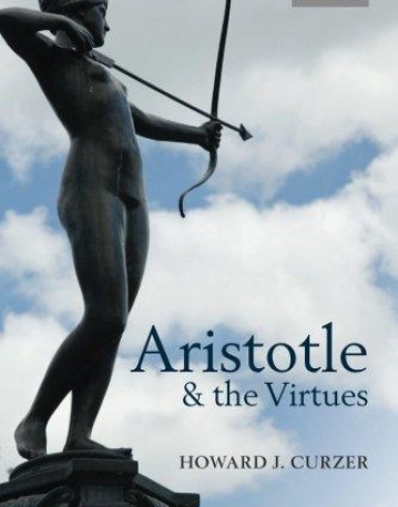 Aristotle and the Virtues