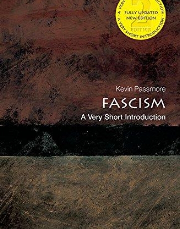 Fascism: A Very Short Introduction (Very Short Introductions)