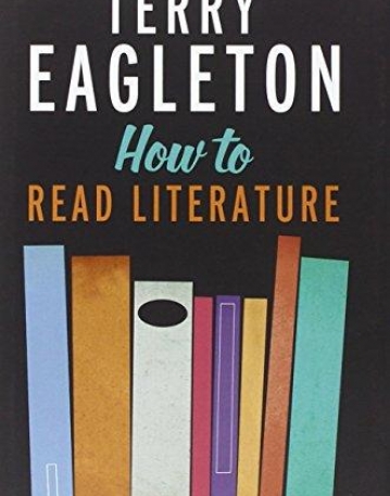 HOW TO READ LITERATURE
