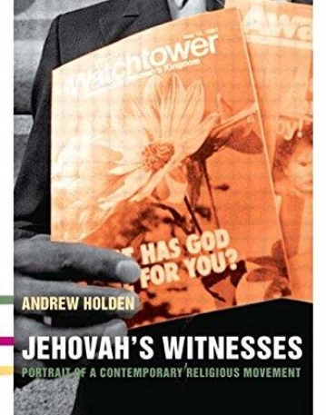 JEHOVAHS WITNESSES