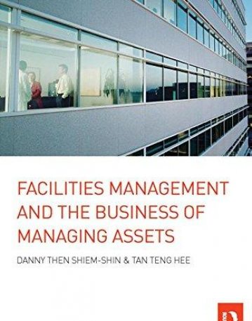 STRATEGIC FACILITIES MANAGEMENT AND MAINTENANCE