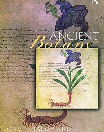 Ancient Botany