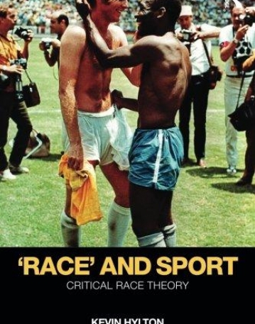 RACE' AND SPORT ; CRITICAL RACE THEORY