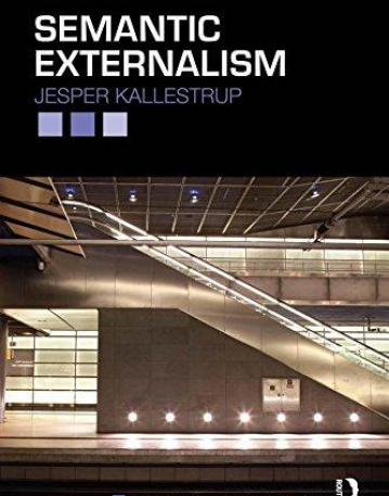 SEMANTIC EXTERNALISM