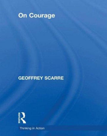 ON COURAGE