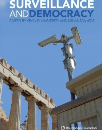 SURVEILLANCE AND DEMOCRACY