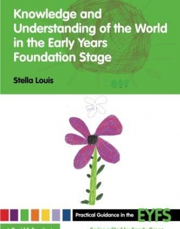 KNOWLEDGE AND UNDERSTANDING OF THE WORLD IN THE EARLY Y