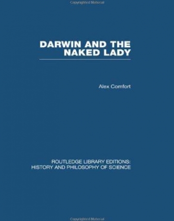 Darwin and the Naked Lady