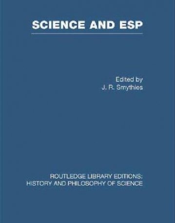 Science and ESP