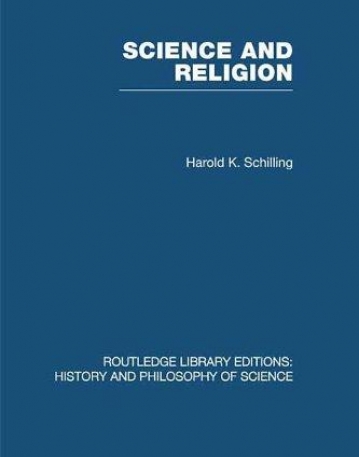 SCIENCE AND RELIGION