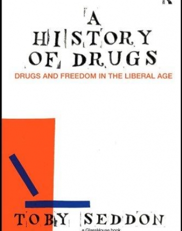 A HISTORY OF DRUGS