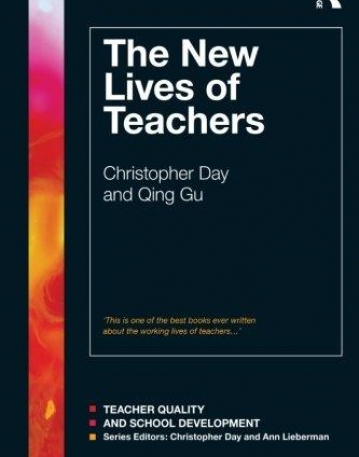 NEW LIVES OF TEACHERS (TEACHER QUALITY AND SCHOOL DEVEL