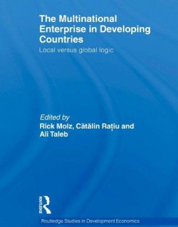 MULTINATIONAL ENTERPRISE IN DEVELOPING COUNTRIES, THE