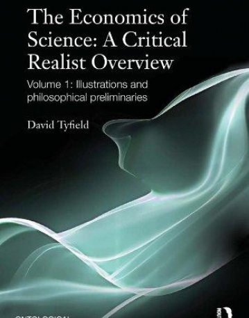 ECONOMICS OF SCIENCE A CRITICAL, THE