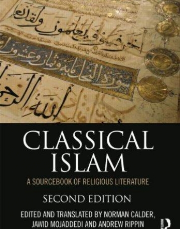 CLASSICAL ISLAM