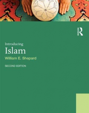 Introducing Islam (World Religions)