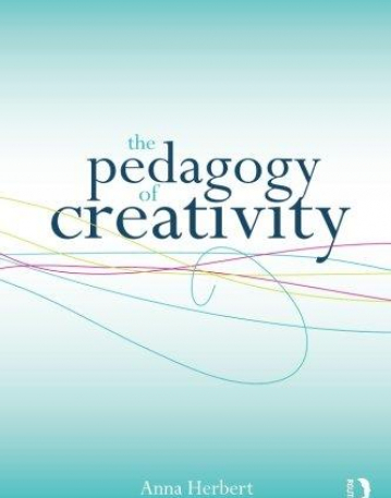 PEDAGOGY OF CREATIVITY,THE